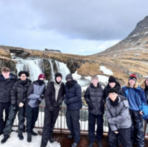 Iceland 2026