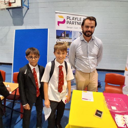 Careers Fair 2025